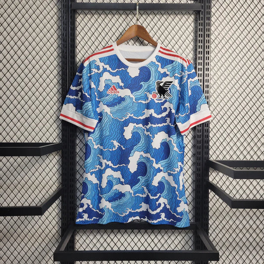 Japon maillot concept 2022/2023