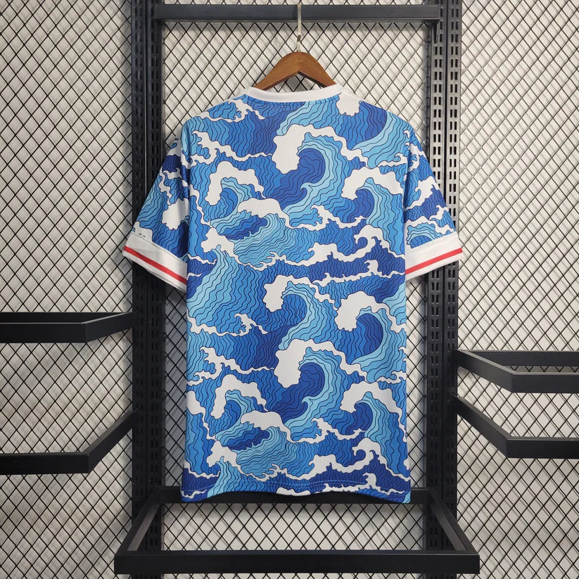 Japon maillot concept 2022/2023