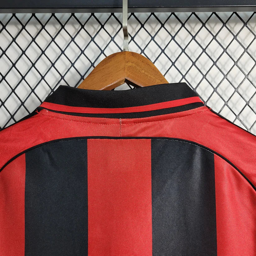 AC Milan maillot retro 1998/1999