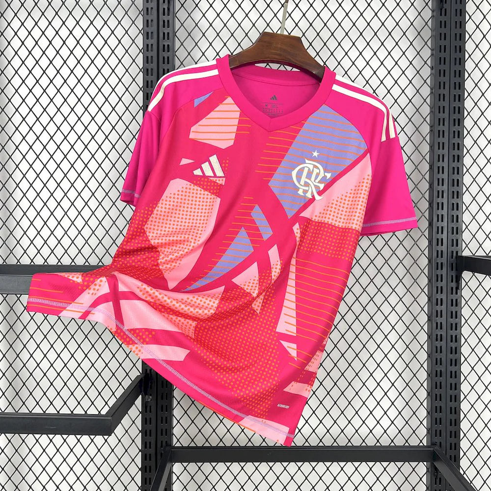 Maillot Flamengo 25/26