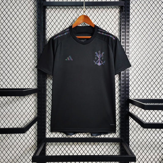 Flamengo maillot concept 2023/2024 Third