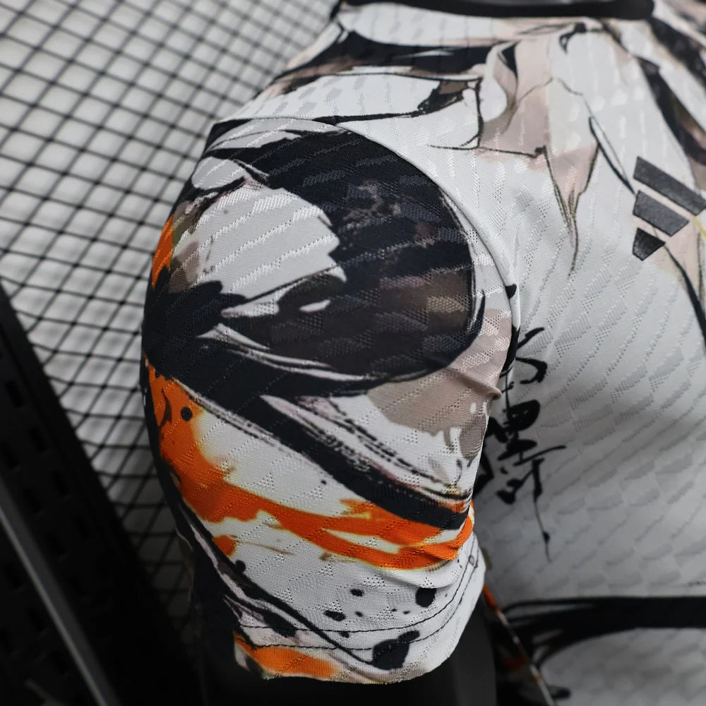 Maillot Japon Concept 25/26