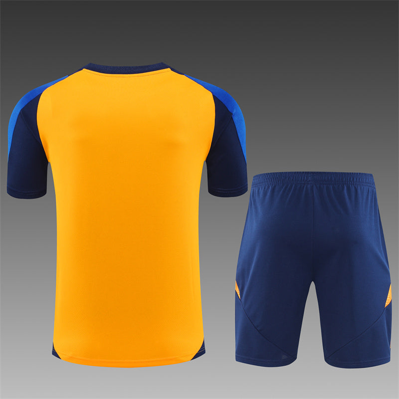 Kit Entrainement Juventus 2024/2025