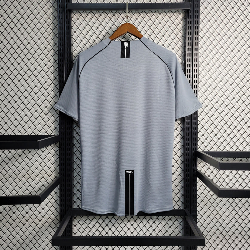 Manchester United maillot retro 2007/2008
