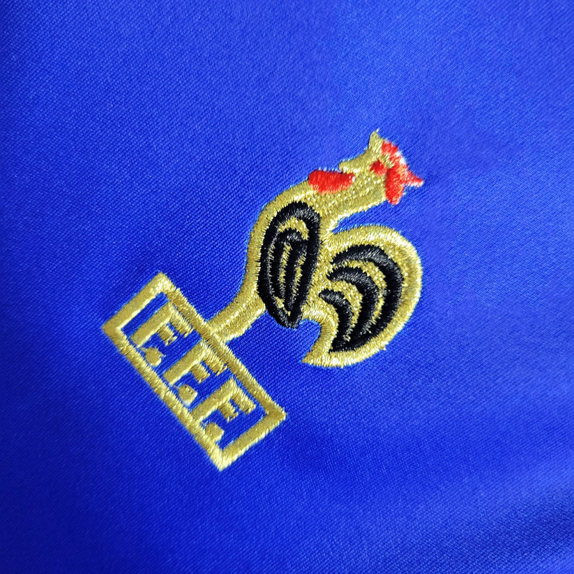 France maillot Retro 1994