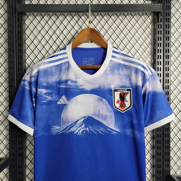 Japon maillot concept 2023/2024