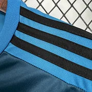 Real Madrid maillot retro 2017/2018