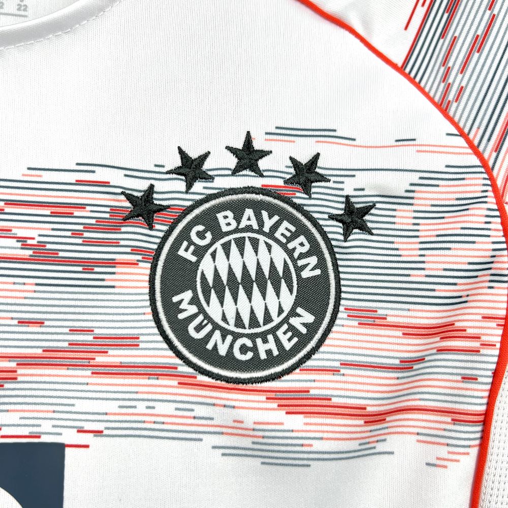 Kit Enfant Bayern Munich 25/26