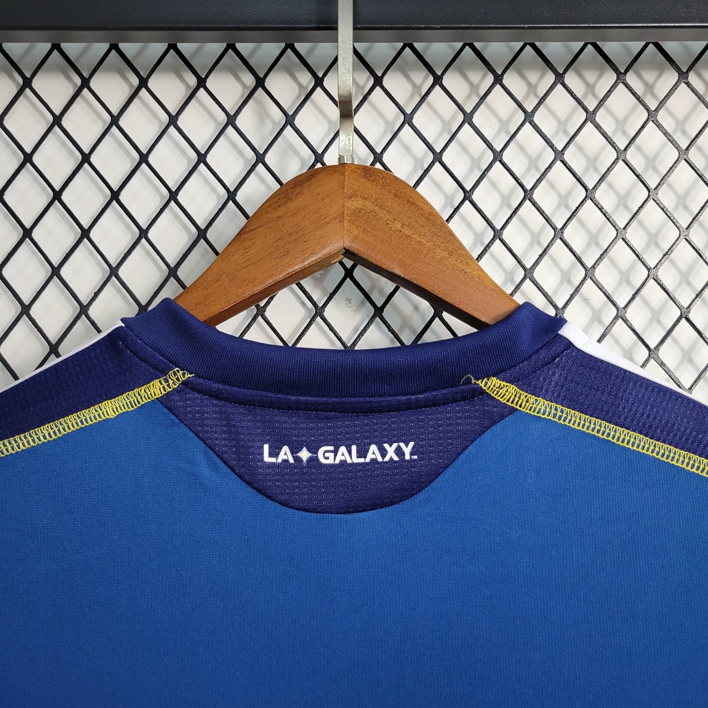 Los Angeles Galaxy maillot retro 2011/2012