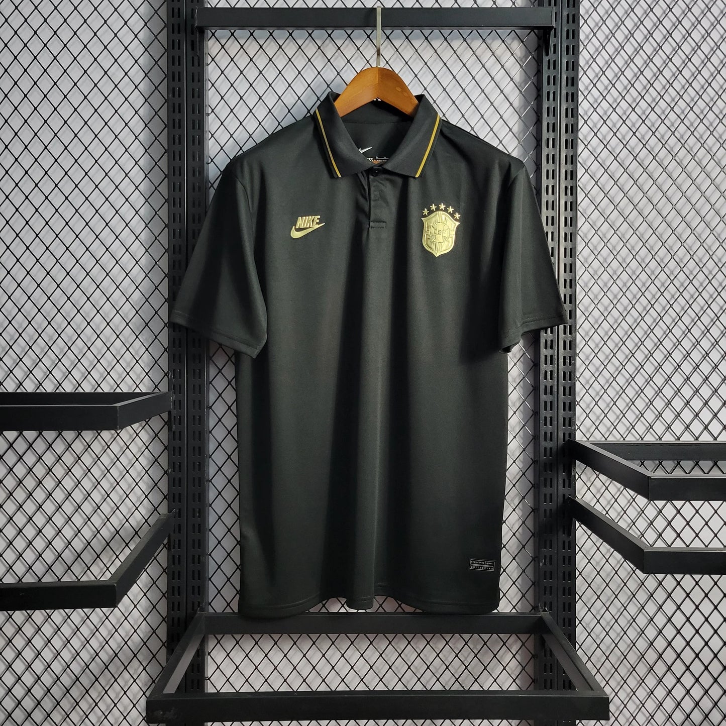 Brésil maillot concept 2022/2024
