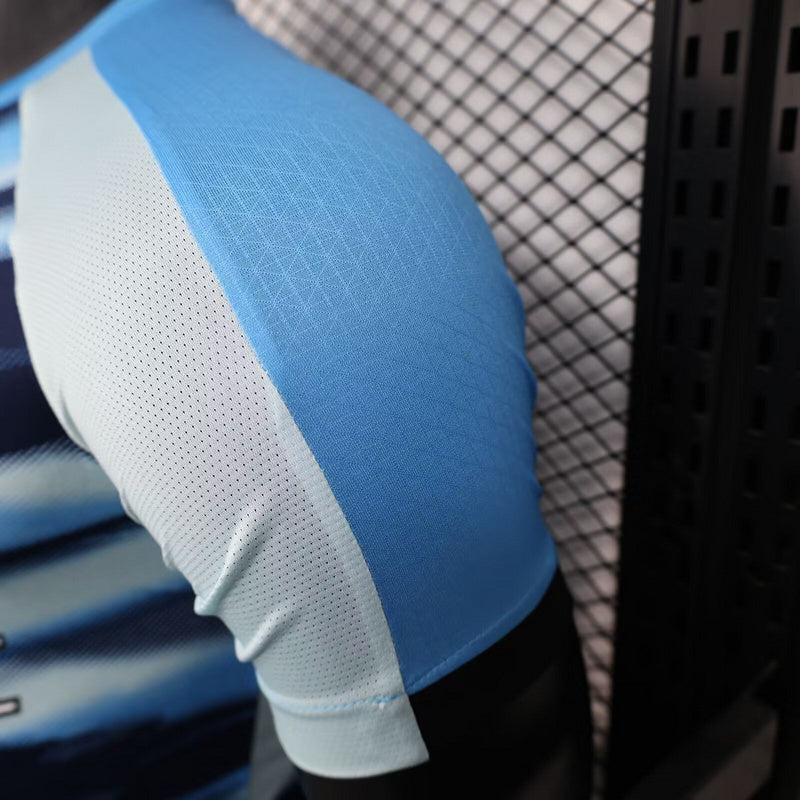 Maillot Olympique de Marseille Bleu 25/26
