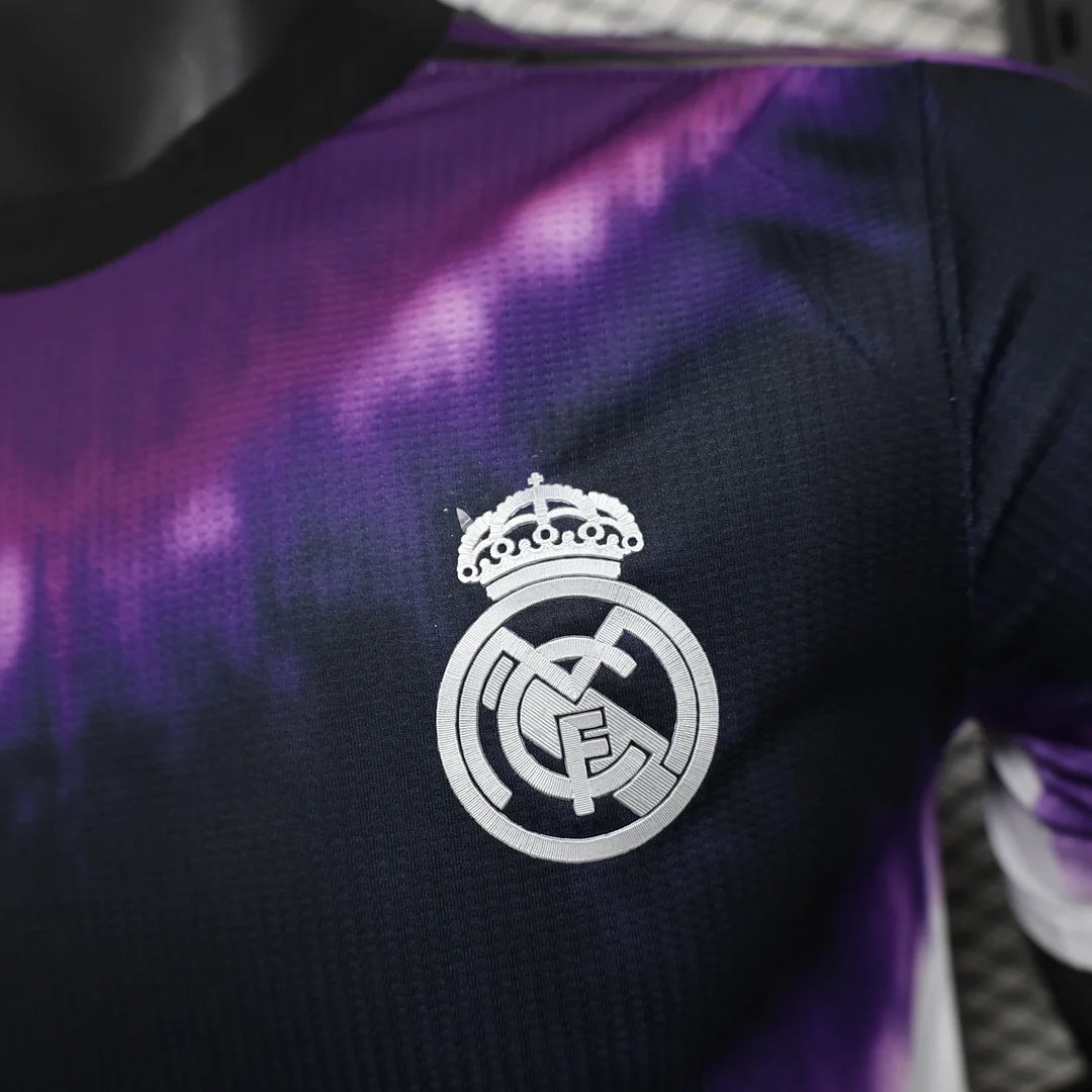 Real Madrid maillot concept 2025/2026