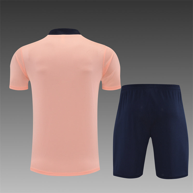 Kit Entrainement Chelsea 2025/2026