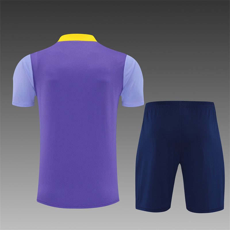 Kit Entrainement Atletico Madrid 2025/2026
