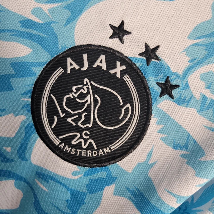 Ajax maillot concept 2023/2024