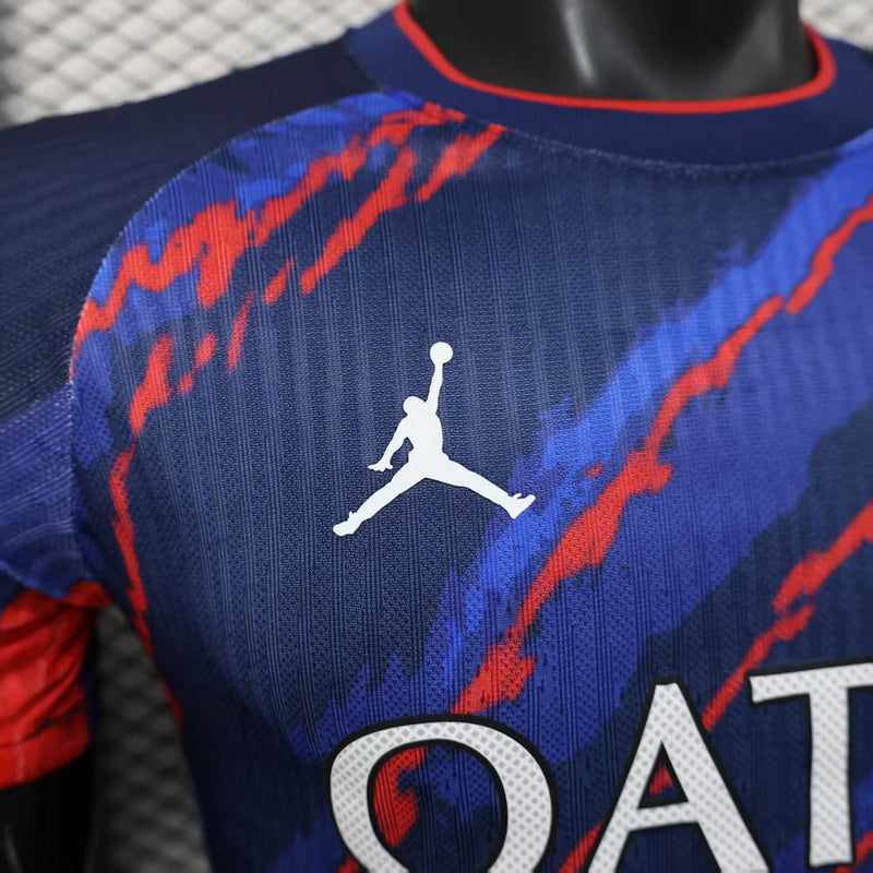 Maillot concept Paris Saint-Germain 25/26