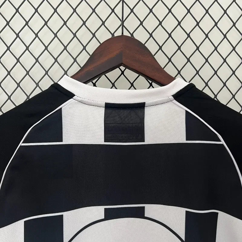 Juventus maillot retro 2002/2003
