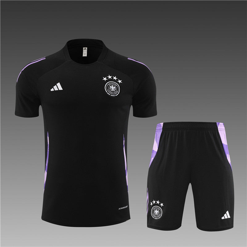 Kit Entrainement Allemagne 2024/2025