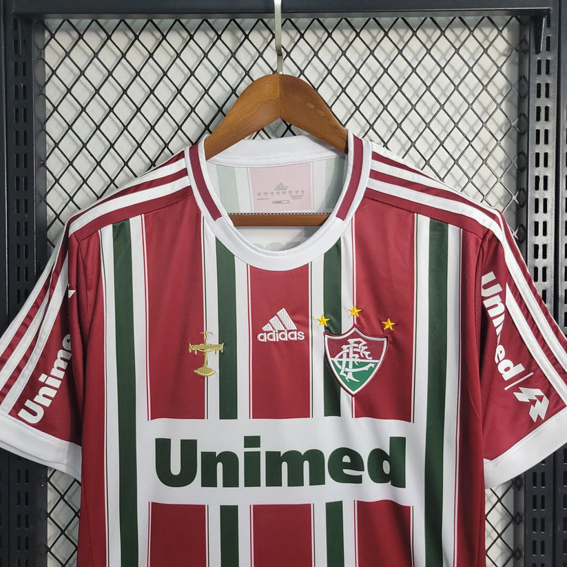 Fluminense maillot retro 2012