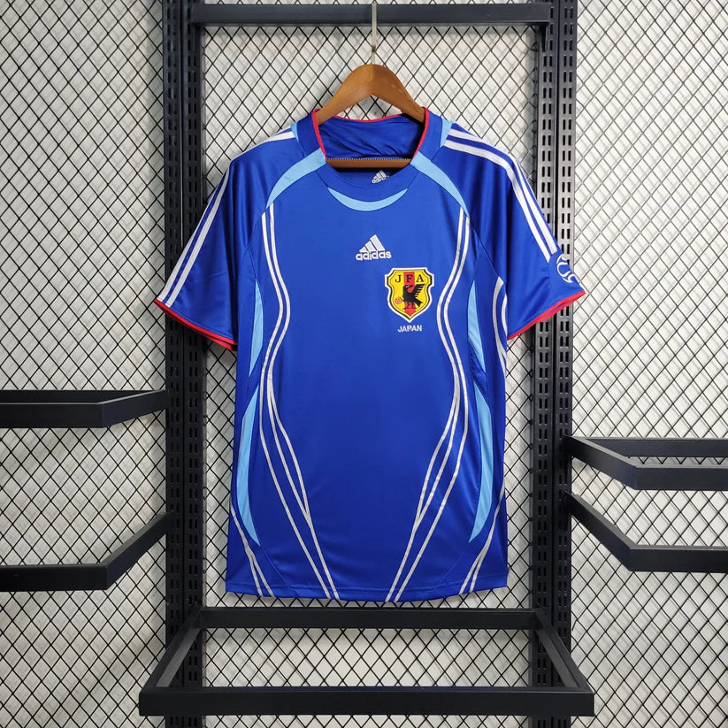 Japon maillot retro 2006
