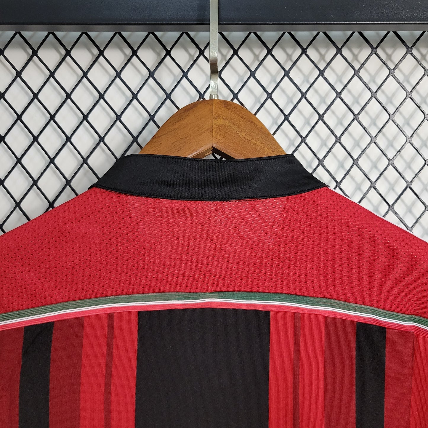 AC Milan Maillot Retro 2014/2015