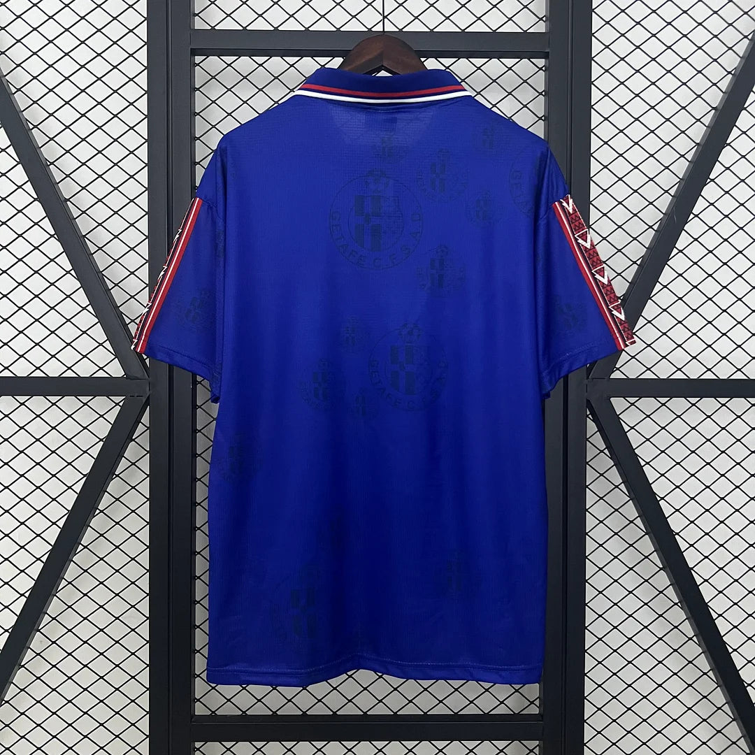 Getafe FC maillot retro 1998/1999