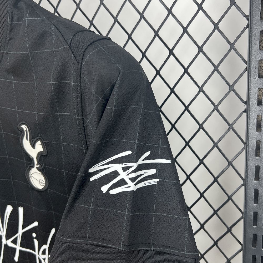 Maillot Tottenham x Stray Kids 25/26