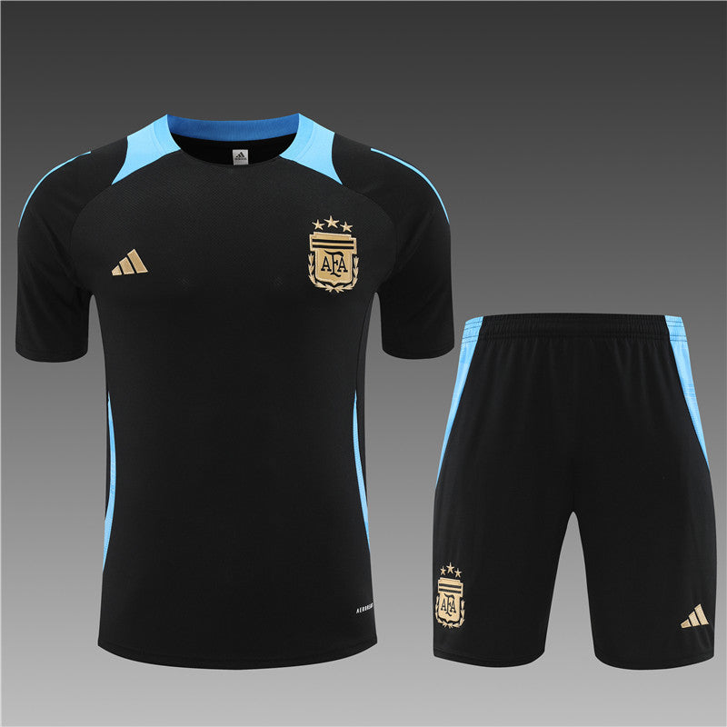 Kit Entrainement Argentine 2024/2025