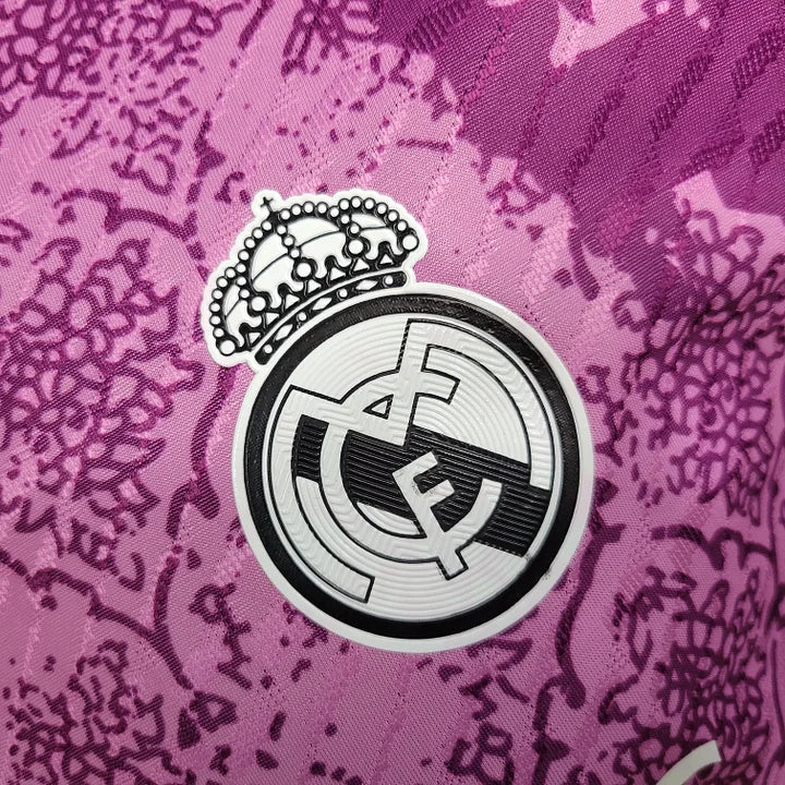 Real Madrid maillot Concept