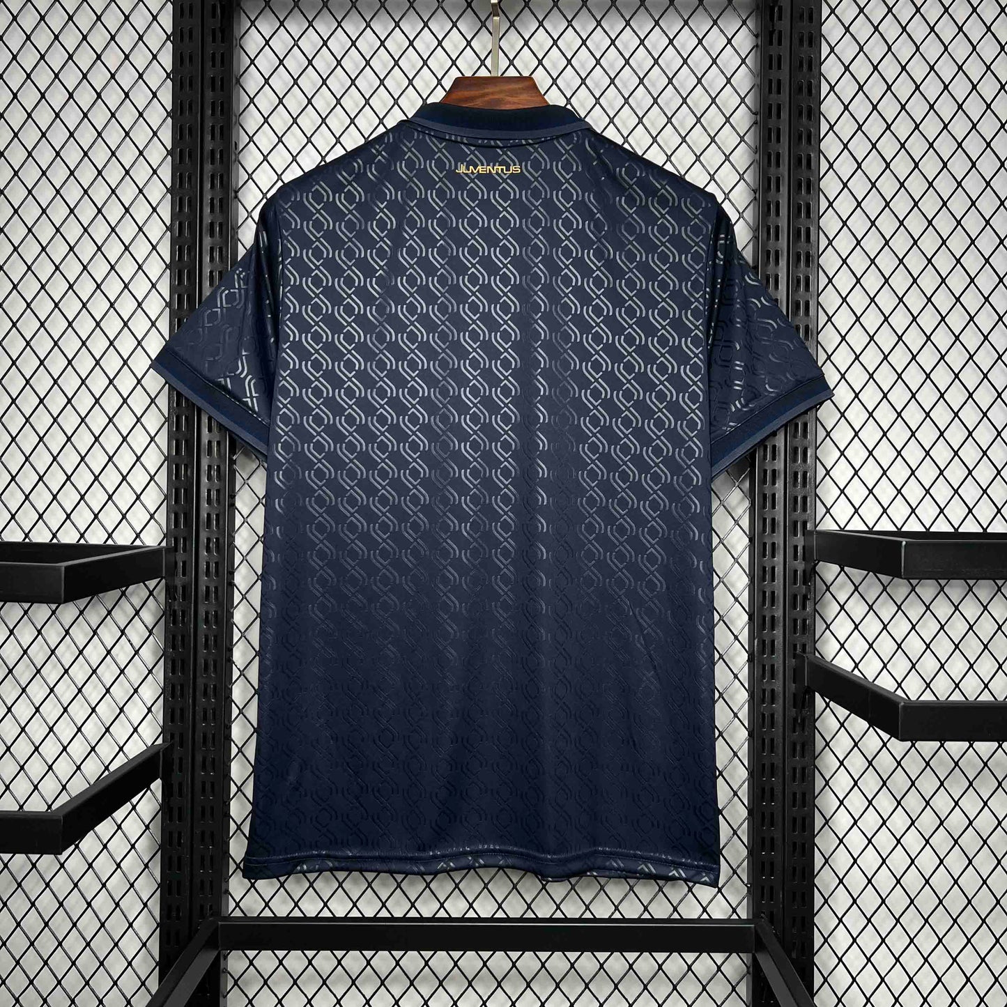Maillot Juventus 2024/2025 Third