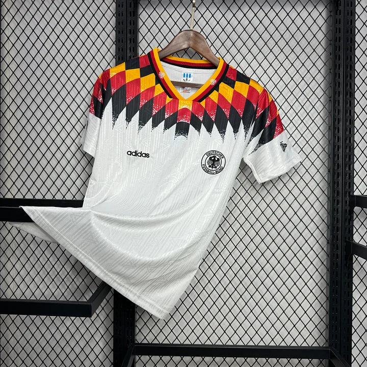 Allemagne maillot retro 1994
