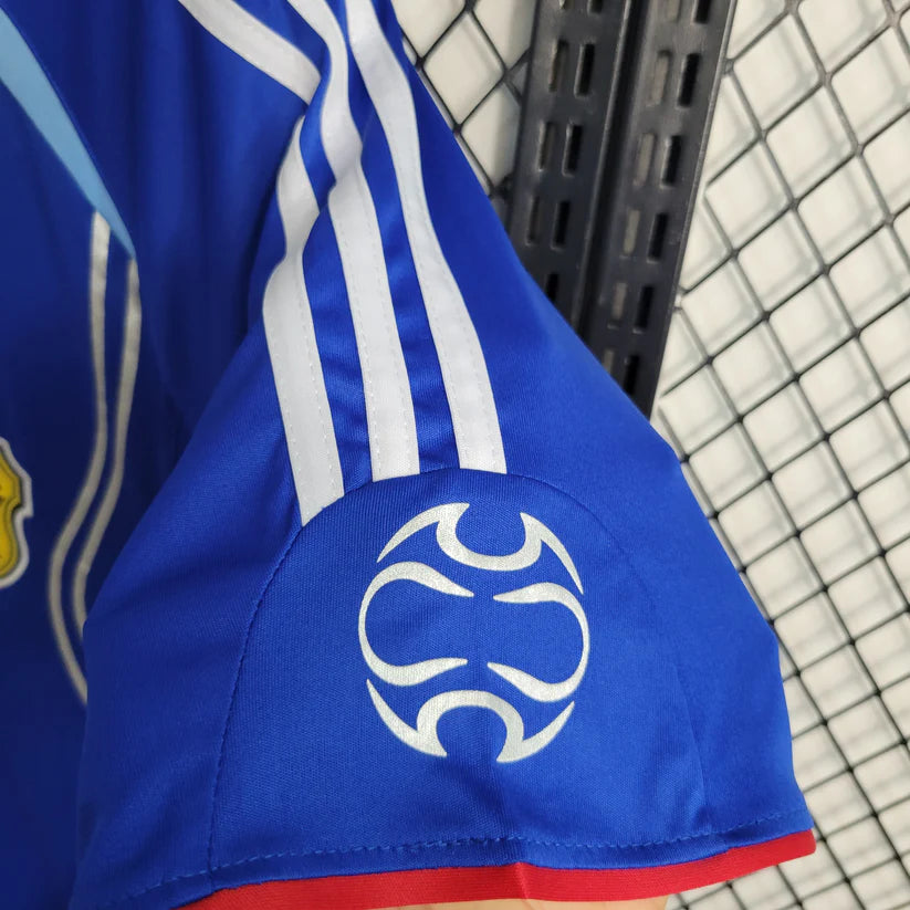 Japon maillot retro 2006