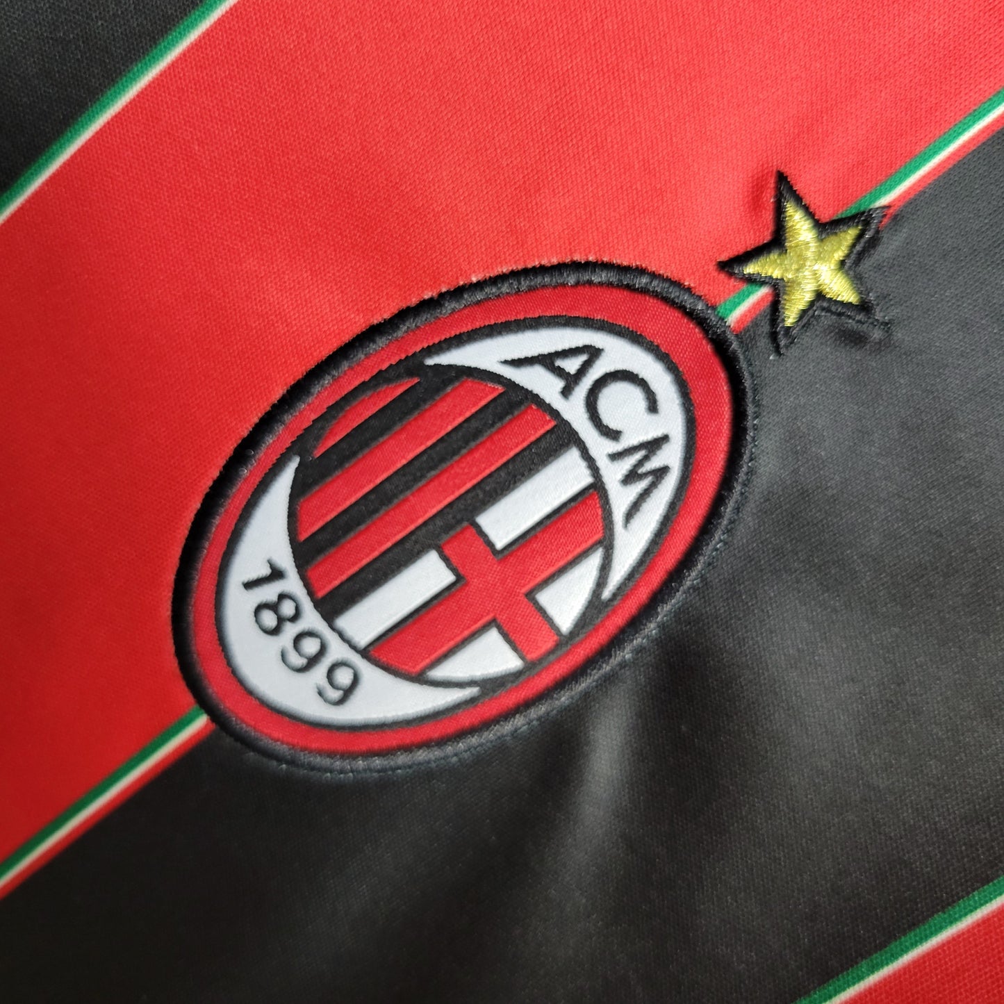 AC Milan Maillot Retro 2012/2013