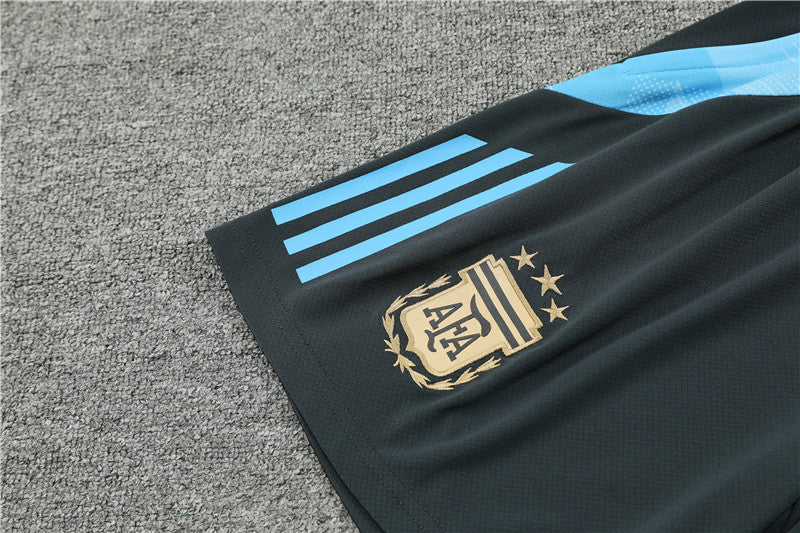 Kit Entrainement Argentine 2024/2025