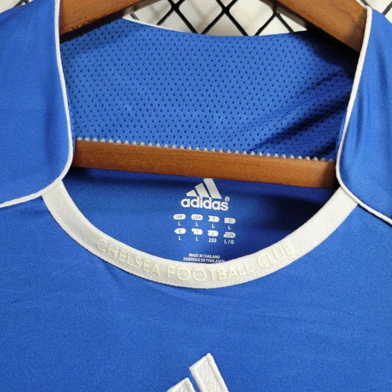 Chelsea maillot retro 2006/2007