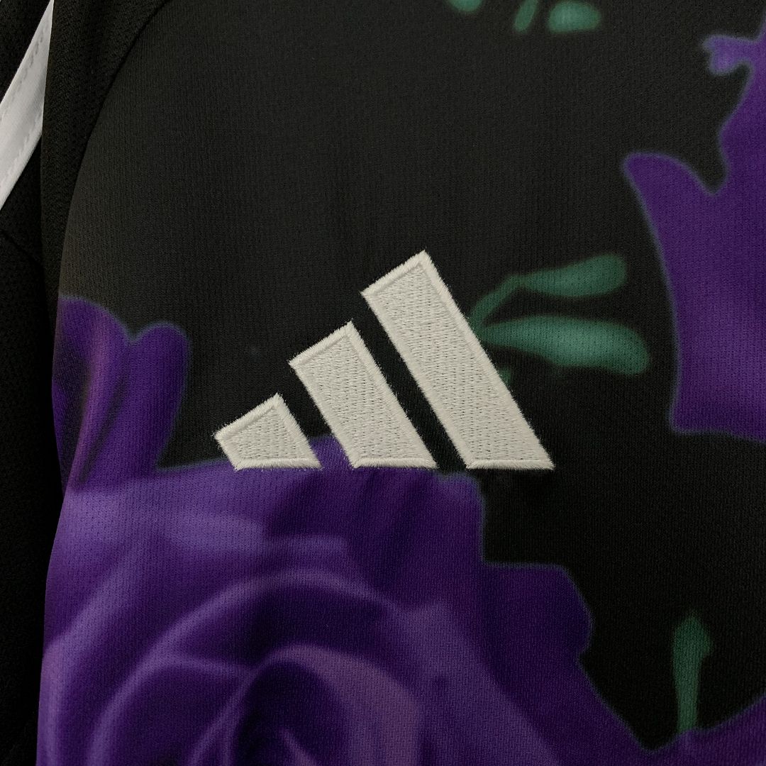Édition spéciale Real Madrid 25/26 Serpent
