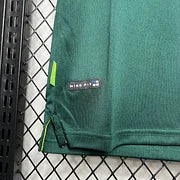 Brésil maillot retro 1998