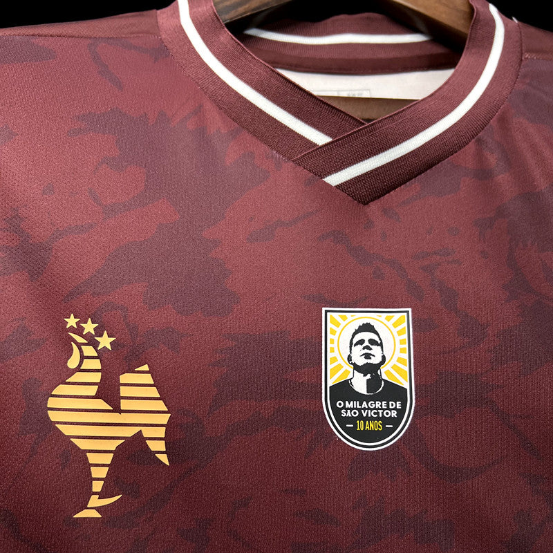 Atlético Mineiro Commemorative Edition maillot 2023 2024
