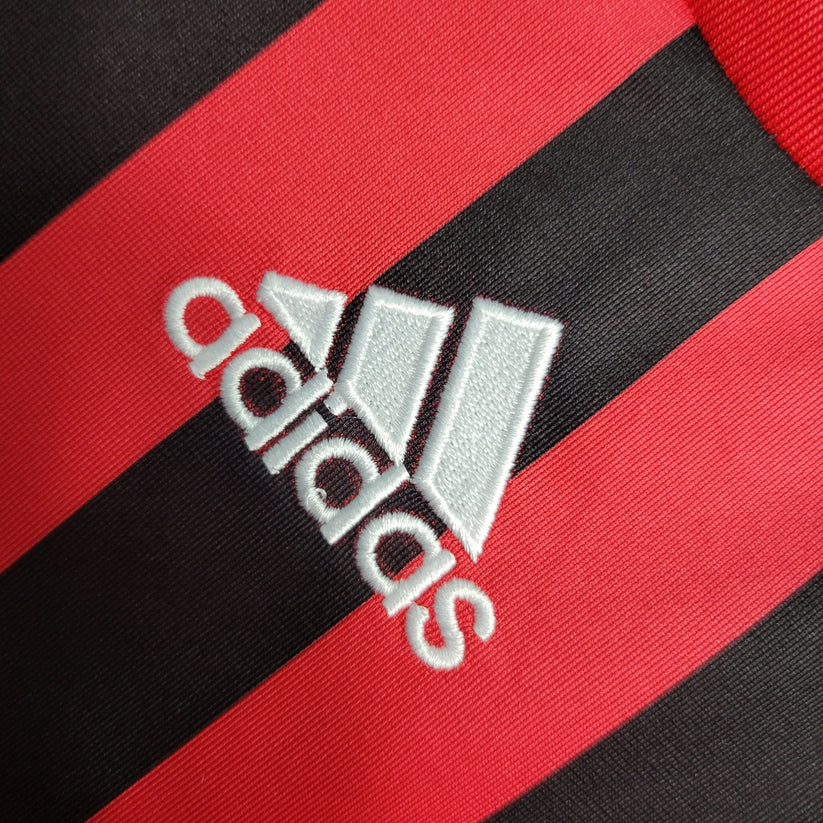 AC Milan maillot retro 2007/2008