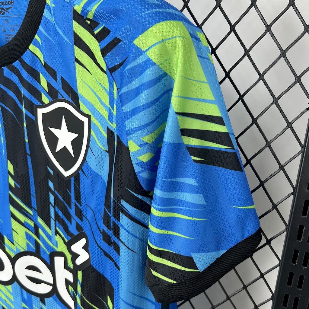 Maillot Botafogo 25/26