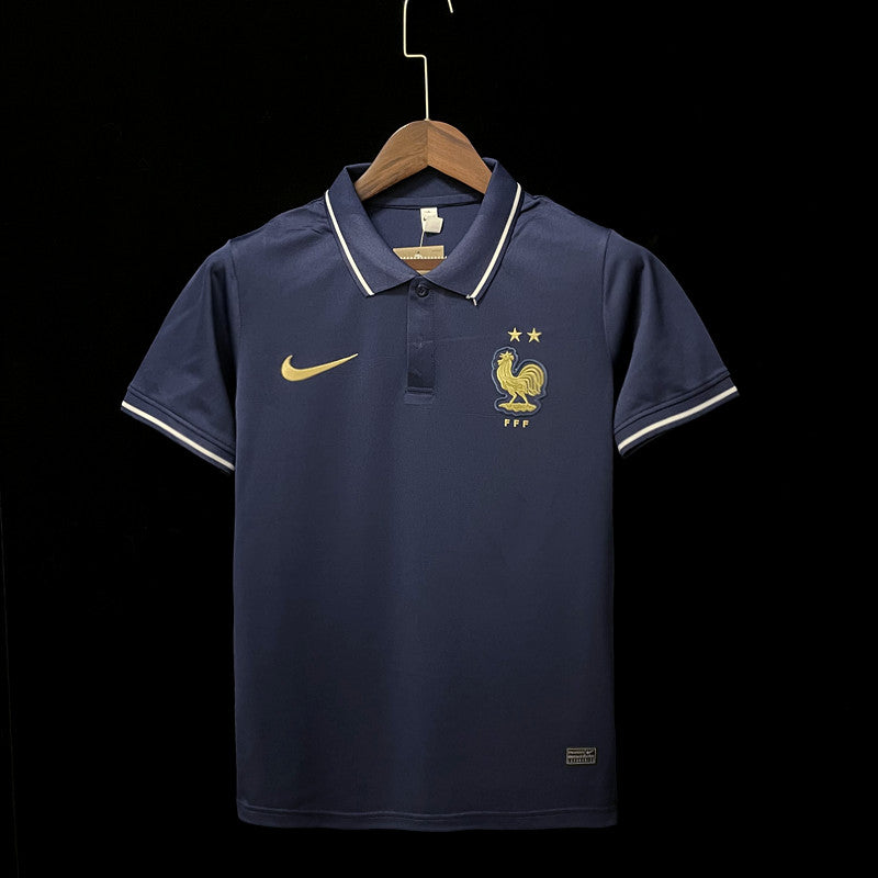 Équipe de France Polo 2022/23