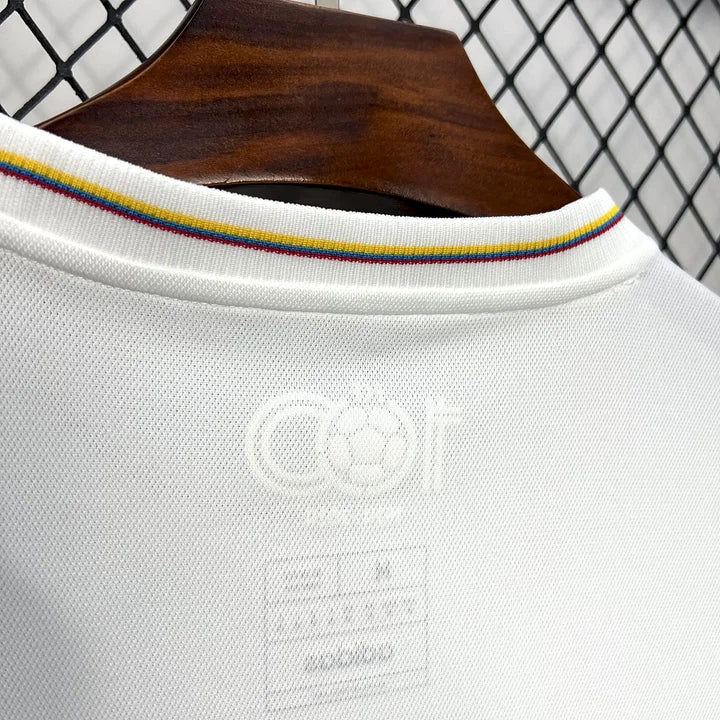 Colombie maillot concept 2024/2025