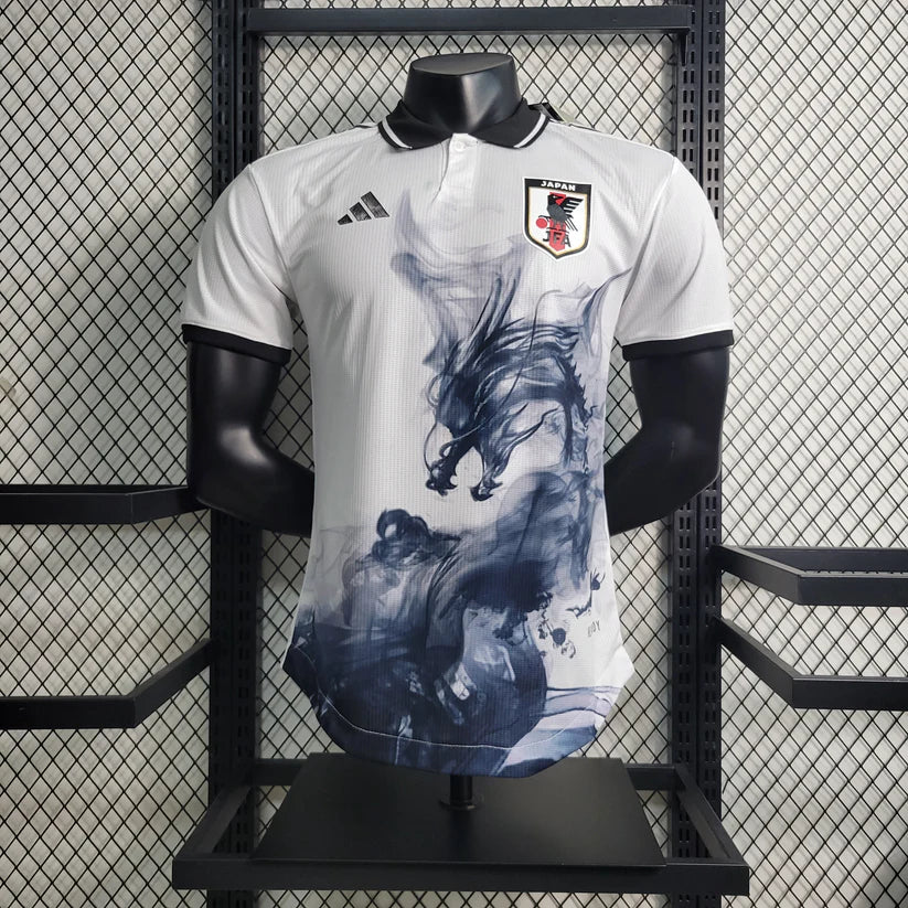 Japon maillot concept 2023/2024