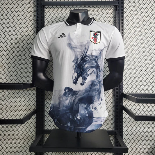Japon maillot concept 2023/2024