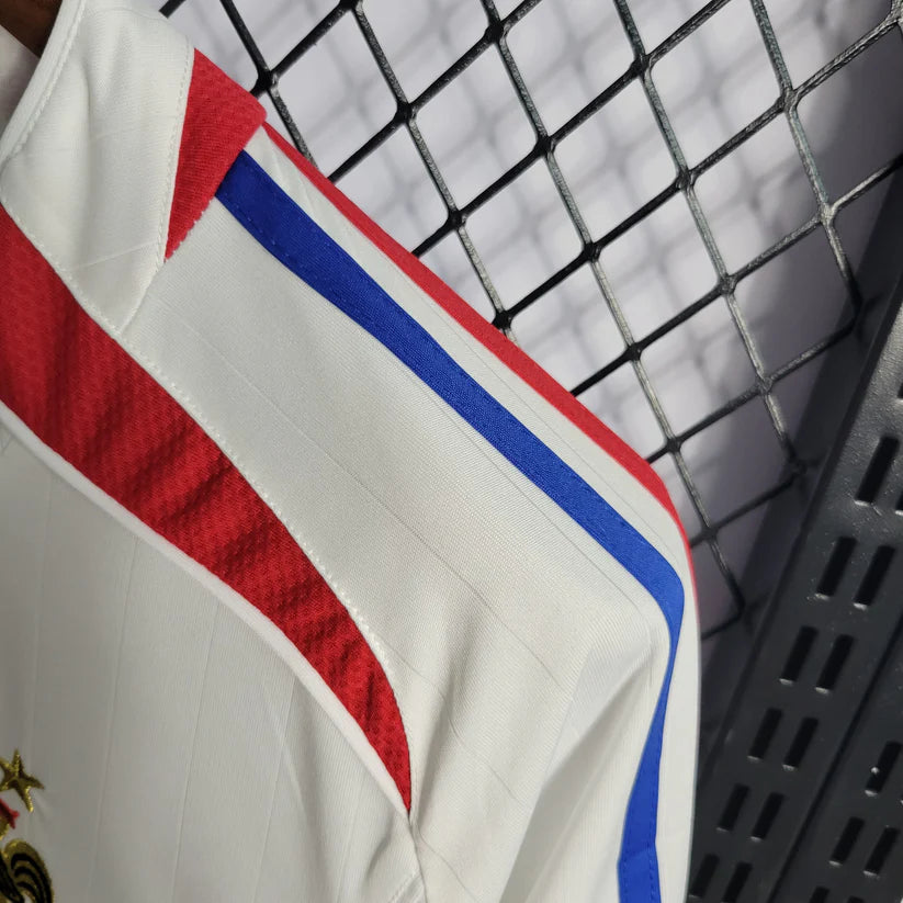 France maillot retro 2006