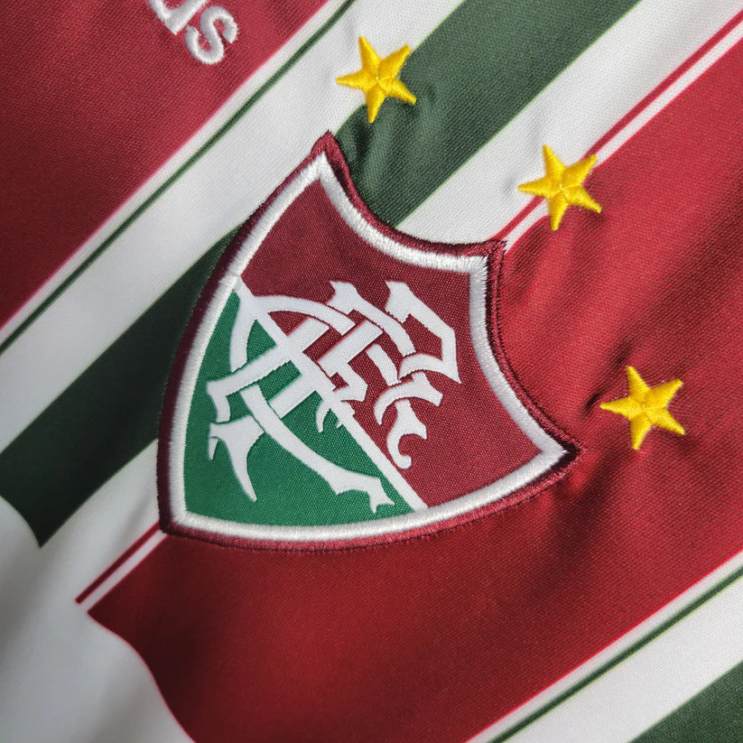 Fluminense maillot retro 2012