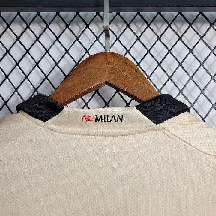 Ac Milan maillot concept 2023/2024 Édition Spéciale