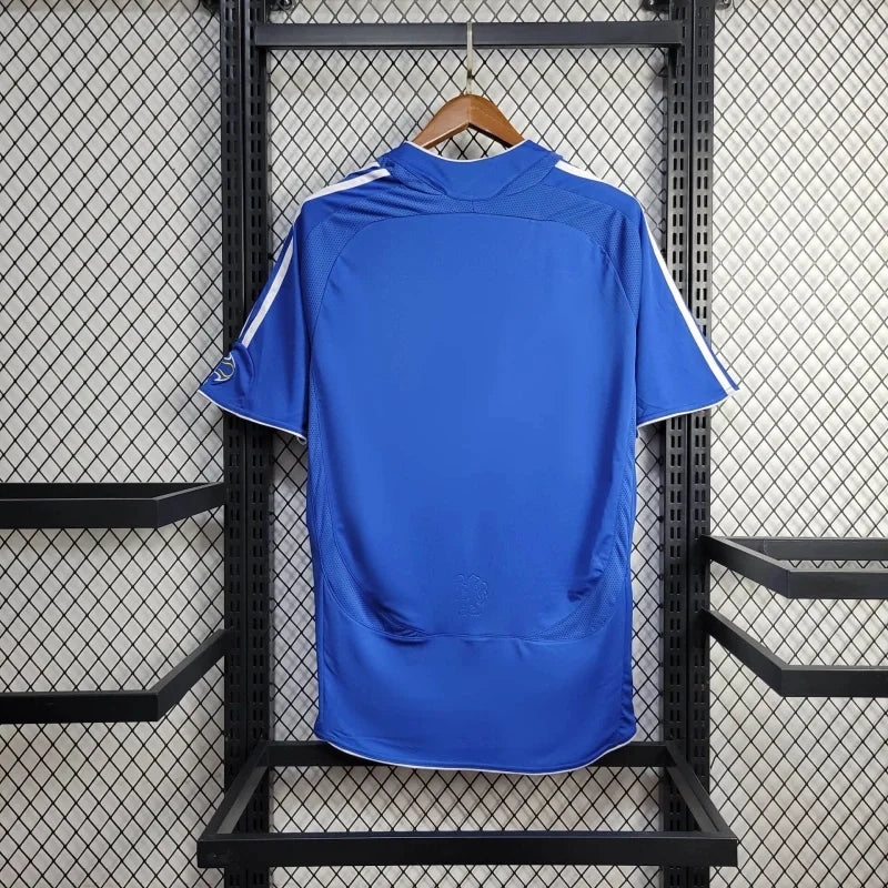 Chelsea maillot retro 2006/2007