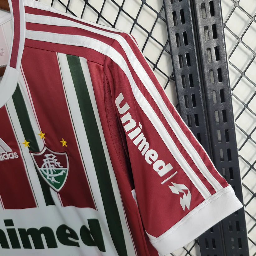 Fluminense maillot retro 2012
