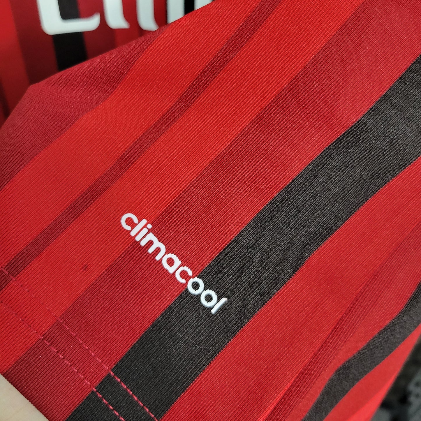 AC Milan Maillot Retro 2014/2015